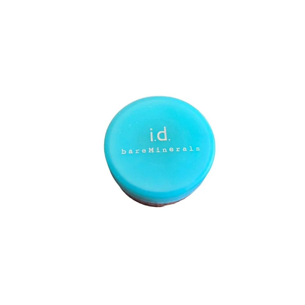 BareMinerals SPF 20 Eyeshadow Eyecolor SERENITY‎ EyeShadow 0.57g 53-HU271